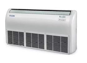 Ar Condicionado Elgin Piso Teto Eco 80.000 BTUs Frio 220V