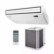 Ar Condicionado Elgin Piso Teto Eco Inverter 36.000 BTUs Frio 220V R32 45PVFE36C2VA