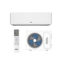 Ar condicionado eos 12.000btus split easm12000fi 220v Ar condicionado eos 12.000btus split easm12000fi 220v