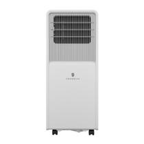Ar condicionado Friedrich ZCP08SB 8K BTU ZoneAire Portable Ar condicionado Friedrich ZCP08SB 8K BTU ZoneAire Portable