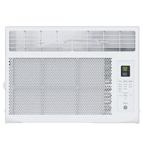 Ar-condicionado GE 5000 BTU com controles LED para ambientes pequenos