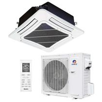 Ar Condicionado Gree Cassete Inverter 24.000 Btus Frio 220V