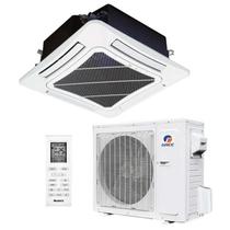 Ar Condicionado Gree Cassete Inverter 24.000 Btus Quente/Frio 220V