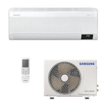 Ar Condicionado Hi-Wall Inverter 12000 BTUS Samsung Frio WindFree