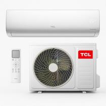Ar Condicionado Hi Wall Inverter TPro 2.0 9.000 BTU Quente Frio R32 220V TCL Ar Condicionado Hi Wall Inverter TPro 2.0 9.000 BTU Quente Frio R32 220V TCL