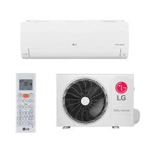 Ar Condicionado Hi Wall LG Dual Inverter Voice 24.000 Btus Quente e Frio 220v R-32