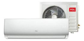 Ar Condicionado Hi Wall On Off 12.000 BTU Frio Split TCL Ar Condicionado Hi Wall On Off 12.000 BTU Frio Split TCL