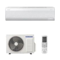 Ar Condicionado Hi Wall Samsung WindFree Connect AI Inverter 18.000 BTUs Frio 220V R-32 Ar Condicionado Hi Wall Samsung WindFree Connect AI Inverter 18.000 BTUs Frio 220V R-32