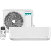 Ar Condicionado Hisense 18.000 BTUs Frio Inverter Wi Fi Branco AS18TW2RMA 220V