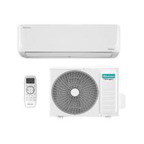 Ar Condicionado Hisense Hi Wall 24.000 Btus Frio Inverter Monofásico 220V Ar Condicionado Hisense Hi Wall 24.000 Btus Frio Inverter Monofásico 220V