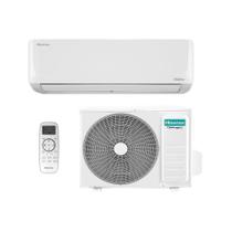 Ar Condicionado Hisense Hi Wall BTUs Frio Inverter Monofásico 220V Ar Condicionado Hisense Hi Wall BTUs Frio Inverter Monofásico 220V