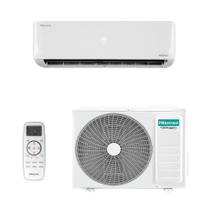 Ar-Condicionado Hisense Inverter 18000 Btus Frio Wi-Fi 220v R-32