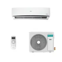 Ar-Condicionado Hisense Inverter 36000 Btus Frio Wi-Fi 220v R-32 Ar-Condicionado Hisense Inverter 36000 Btus Frio Wi-Fi 220v R-32