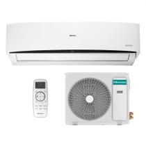 Ar-condicionado Hisense Inverter 36000 Btus Quente-frio Wi-fi R-32 220V
