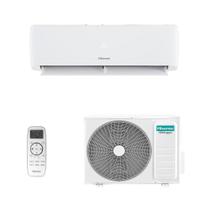 Ar Condicionado Hisense Inverter Eco Plus 9000 Btus Frio 220v R-32