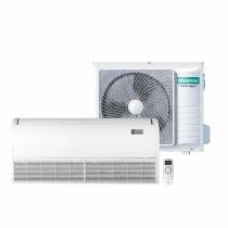 Ar Condicionado Hisense Piso-Teto Inverter Wi-Fi 36.000 Btu Frio 220v Ar Condicionado Hisense Piso-Teto Inverter Wi-Fi 36.000 Btu Frio 220v