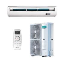 Ar Condicionado Hisense Piso-teto Inverter Wi-fi 55.000 Btu Frio 220V