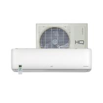 Ar condicionado HQ Hi Wall 18.000 Btus Frio Inverter Monofásico HQI18F 220V