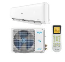 Ar Condicionado HW Eco Inverter II 9000 BTUs Frio 220V Elgin