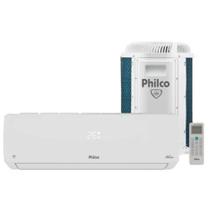 Ar-Condicionado Inverter 12000 BTU/h Philco Frio PAC12000IFM15 Ar-Condicionado Inverter 12000 BTU/h Philco Frio PAC12000IFM15