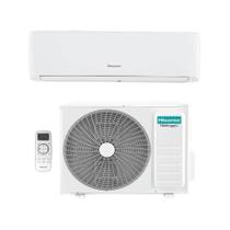 Ar Condicionado Inverter 12000 BTUs Hisense Eco Plus AS-12TW2RLRCK00E - 220V Ar Condicionado Inverter 12000 BTUs Hisense Eco Plus AS-12TW2RLRCK00E - 220V