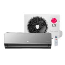 Ar Condicionado Inverter 24000 Btus LG DUAL Inverter Voice +AI Artcool Frio 220V - no brand