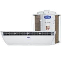 Ar Condicionado Inverter Carrier Teto Xpower 60000 Btus Quente e Frio 220v R-32 Wi-Fi