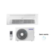 Ar Condicionado Inverter Cassete 1 via WindFree com WiFi 24.000 BTUs Quente/Frio Ar Condicionado Inverter Cassete 1 via WindFree com WiFi 24.000 BTUs Quente/Frio
