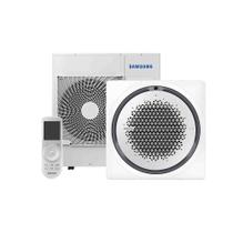 Ar Condicionado Inverter Cassete 360 WindFree com WiFi 36.000 BTUs Quente/Frio