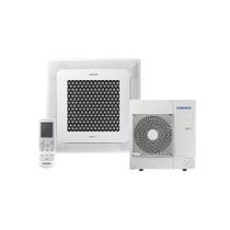 Ar Condicionado Inverter Cassete 4 vias WindFree com WiFi 36.000 BTUs Quente/Frio Ar Condicionado Inverter Cassete 4 vias WindFree com WiFi 36.000 BTUs Quente/Frio