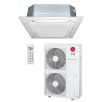 Ar Condicionado Inverter Cassete 50000 Btus Quente e Frio 220v Wi-Fi Ar Condicionado Inverter Cassete 50000 Btus Quente e Frio 220v Wi-Fi