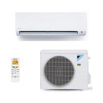Ar Condicionado Inverter Daikin Full 9000 Btus Quente e Frio 220v R-32 Ar Condicionado Inverter Daikin Full 9000 Btus Quente e Frio 220v R-32