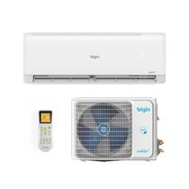 Ar Condicionado Inverter Eco 12000 Btus Frio 220V R-32 Wi-Fi Integrado Elgin Ar Condicionado Inverter Eco 12000 Btus Frio 220V R-32 Wi-Fi Integrado Elgin