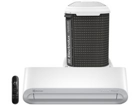 Ar Condicionado Inverter Electrolux 9000 BTUs Frio Color Adapt Wi-Fi - YI09F/YE09F