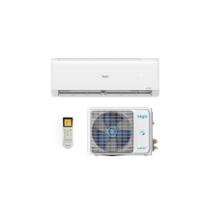 Ar Condicionado Inverter Elgin Eco II 09000 Btus Quente e Frio 220v R-32 Wi-Fi