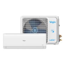 Ar Condicionado Inverter Elgin Eco II 18000 Btus Quente e Frio 220v R-32 Wi-Fi Ar Condicionado Inverter Elgin Eco II 18000 Btus Quente e Frio 220v R-32 Wi-Fi