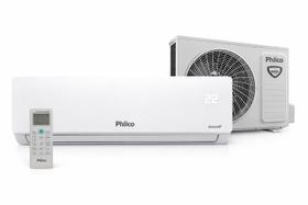 Ar Condicionado Inverter Frio 18000 Btus PAC18FB Philco 220V