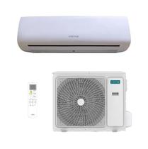 Ar Condicionado Inverter Fujistu Airstage Essencial 12000 Btus Frio 220v R-32