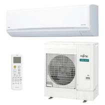 Ar Condicionado Inverter Fujitsu Premium 31000 Btus Quente e Frio 220v R32 Ar Condicionado Inverter Fujitsu Premium 31000 Btus Quente e Frio 220v R32