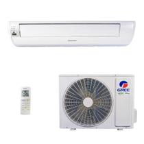 Ar Condicionado Inverter Gree Piso Teto 36000 Btus Frio 220v Compact R-32