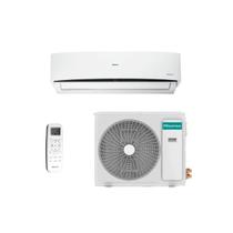 Ar Condicionado Inverter Hisense Split Hi Wall Wi-fi 30000 Btus Quente/frio 220v