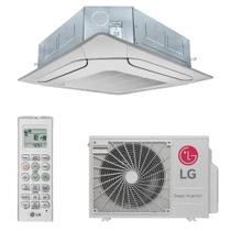 Ar Condicionado Inverter LG Cassete 18000 Btus Quente e Frio 220v Wi-Fi