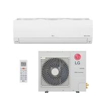 Ar Condicionado Inverter LG Dual Voice 30000 Btus Quente e Frio 220v