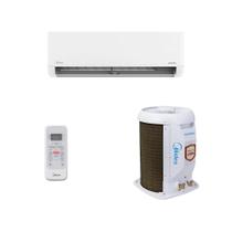 Ar Condicionado Inverter Midea AirVolution Lite 9000 Btus Frio 220V
