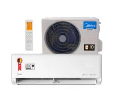 Ar Condicionado Inverter Midea Frio Split AI Ecomaster 18000 btus Ar Condicionado Inverter Midea Frio Split AI Ecomaster 18000 btus