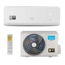 Ar condicionado Inverter Midea Xtreme 9.000 Btus Q/F 220v