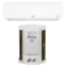 Ar Condicionado Inverter Philco 18.000 Btus Quente E Frio.