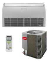 Ar Condicionado Inverter Piso Teto 55000 BTU Frio 220V R-32 Branco TCL Ar Condicionado Inverter Piso Teto 55000 BTU Frio 220V R-32 Branco TCL