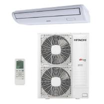 Ar Condicionado Inverter Piso Teto Hitachi Air Core 60.000 Btus Quente e Frio 220v Cobre