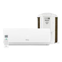 Ar Condicionado Inverter Quente e Frio 18000 btus PAC18QC Split Philco Ar Condicionado Inverter Quente e Frio 18000 btus PAC18QC Split Philco